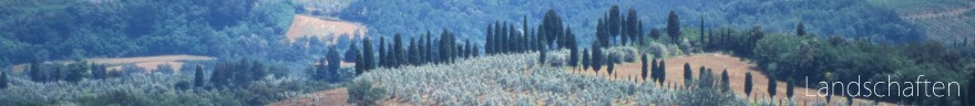 Toskana und Chianti 1998