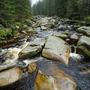 Modrava Radwandern im Böhmerwald