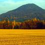Radfahren Böhmische Schweiz Herbst 2008