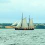 Segeltörn Dänische Südsee 2013