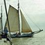 westfriesische Inseln Segeltörn 2011