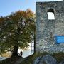 Schlössertour Herbst 2011