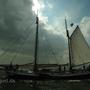 westfriesische Inseln Segeltörn 2011