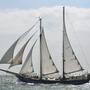 Kanalinseln Segeltörn 2010