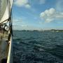 Segeltörn Dänische Südsee 2013