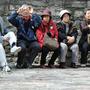 Prag Ostern 2012