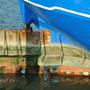 westfriesische Inseln Segeltörn 2011