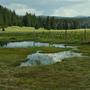 Modrava Radwandern im Böhmerwald