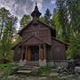 Modrava Radwandern im Böhmerwald