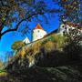 Schlössertour Herbst 2011