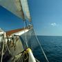 Segeltörn Dänische Südsee 2013