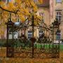 Mecklenburg - Vorpommern Herbst 98