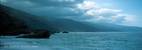 Alpen Mittelmeer