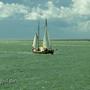 westfriesische Inseln Segeltörn 2011